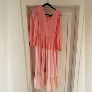 Jessakae Size small woman’s dress